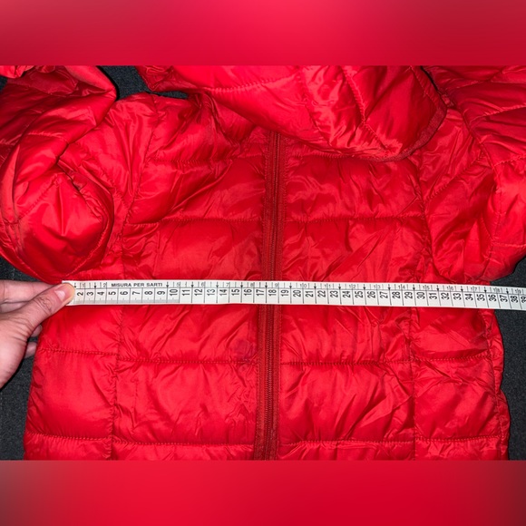 Kids jacket size 6-7 - Picture 6 of 7